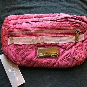 ADIDAS BY STELLA McCARTNEY RUNNING BUM BAG NWT